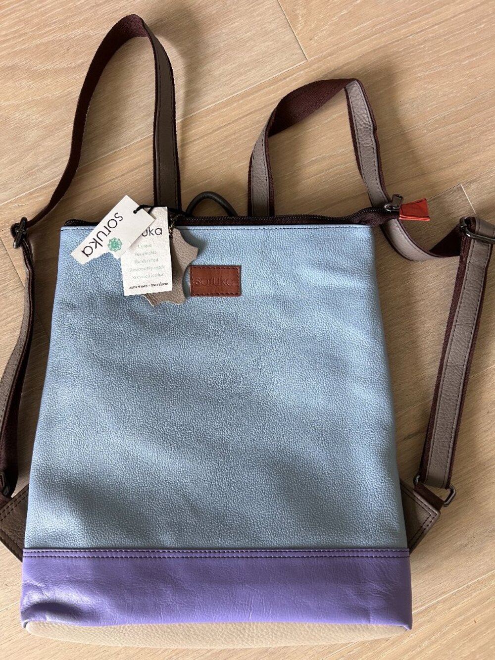 Soruka "Lisa" Backpack